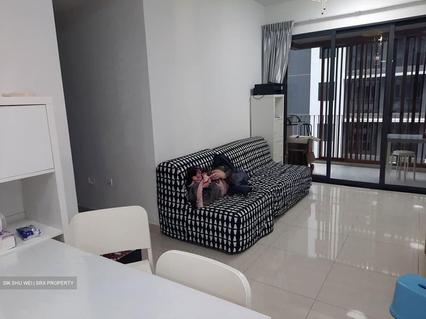 Jewel @ Buangkok (D19), Condominium #576092181
